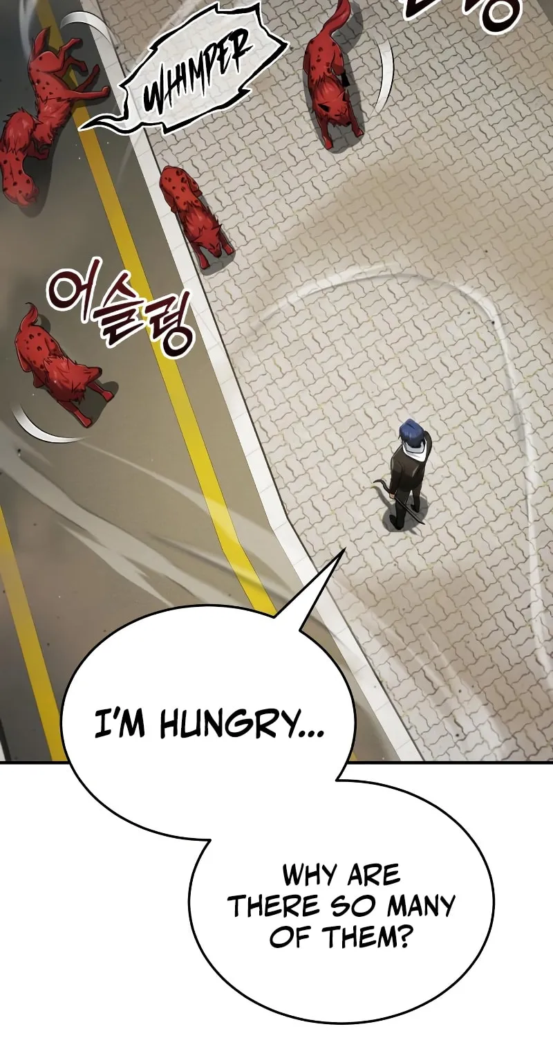 Retirement Life of a Returner Chapter 1 page 94 - 