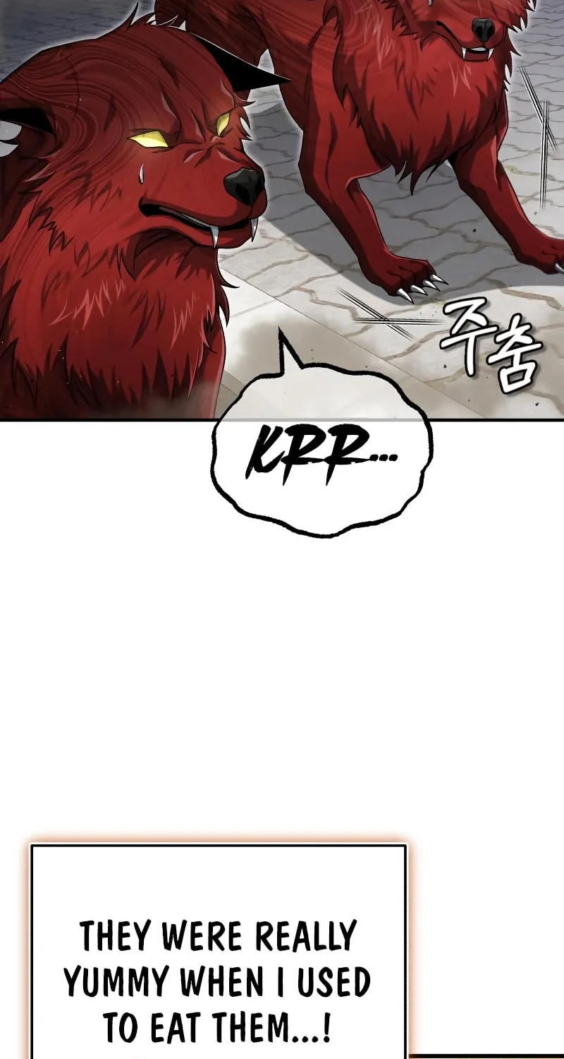 Retirement Life of a Returner Chapter 1 page 98 - 