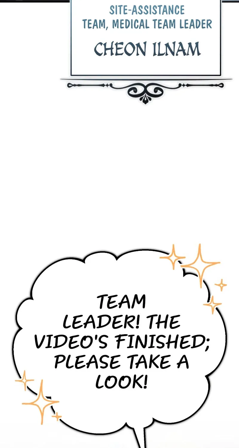 Retirement Life of a Returner Chapter 10 page 108 - 