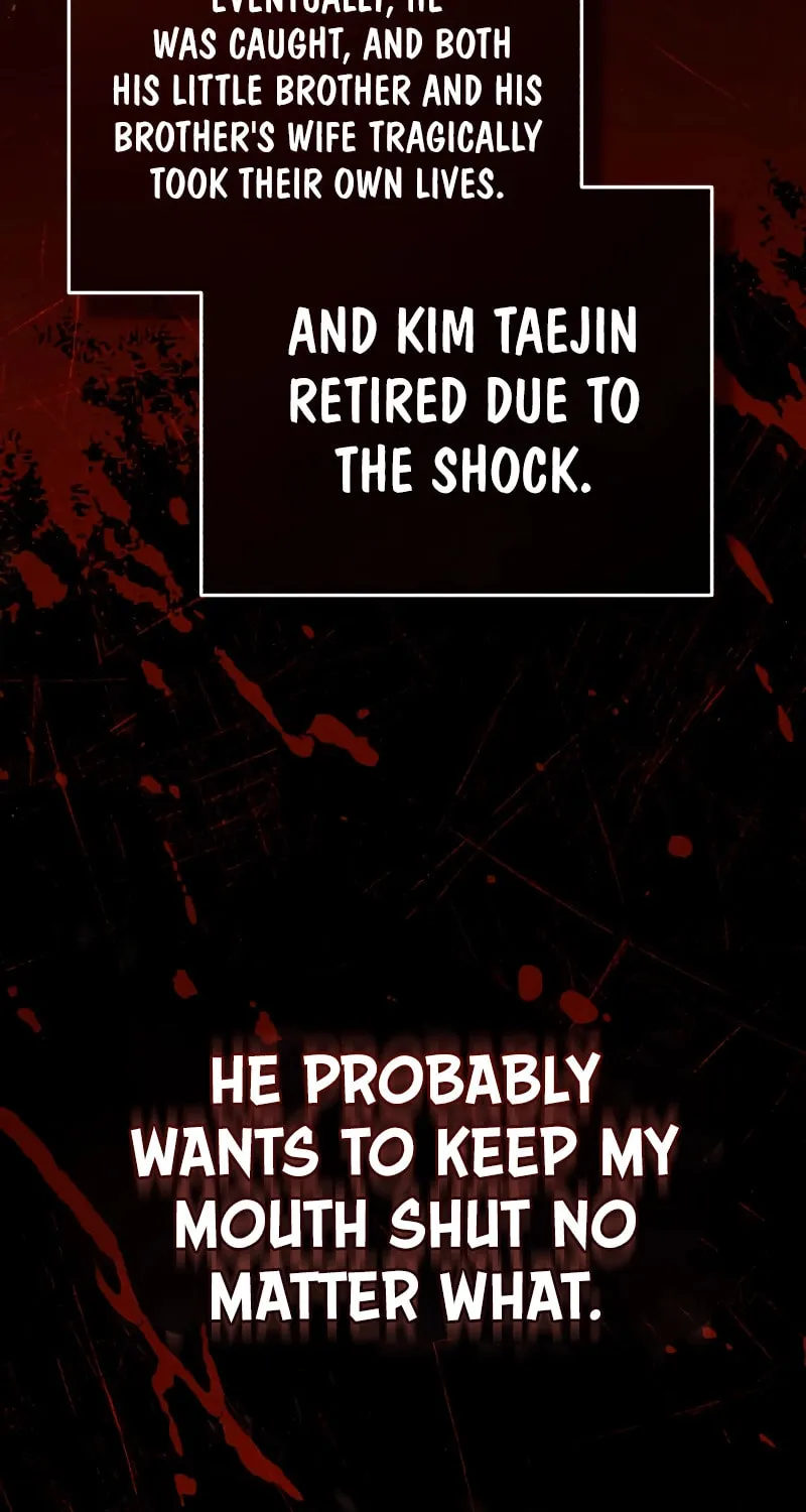 Retirement Life of a Returner Chapter 10 page 12 - 