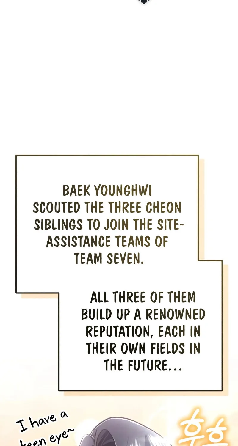 Retirement Life of a Returner Chapter 10 page 112 - 