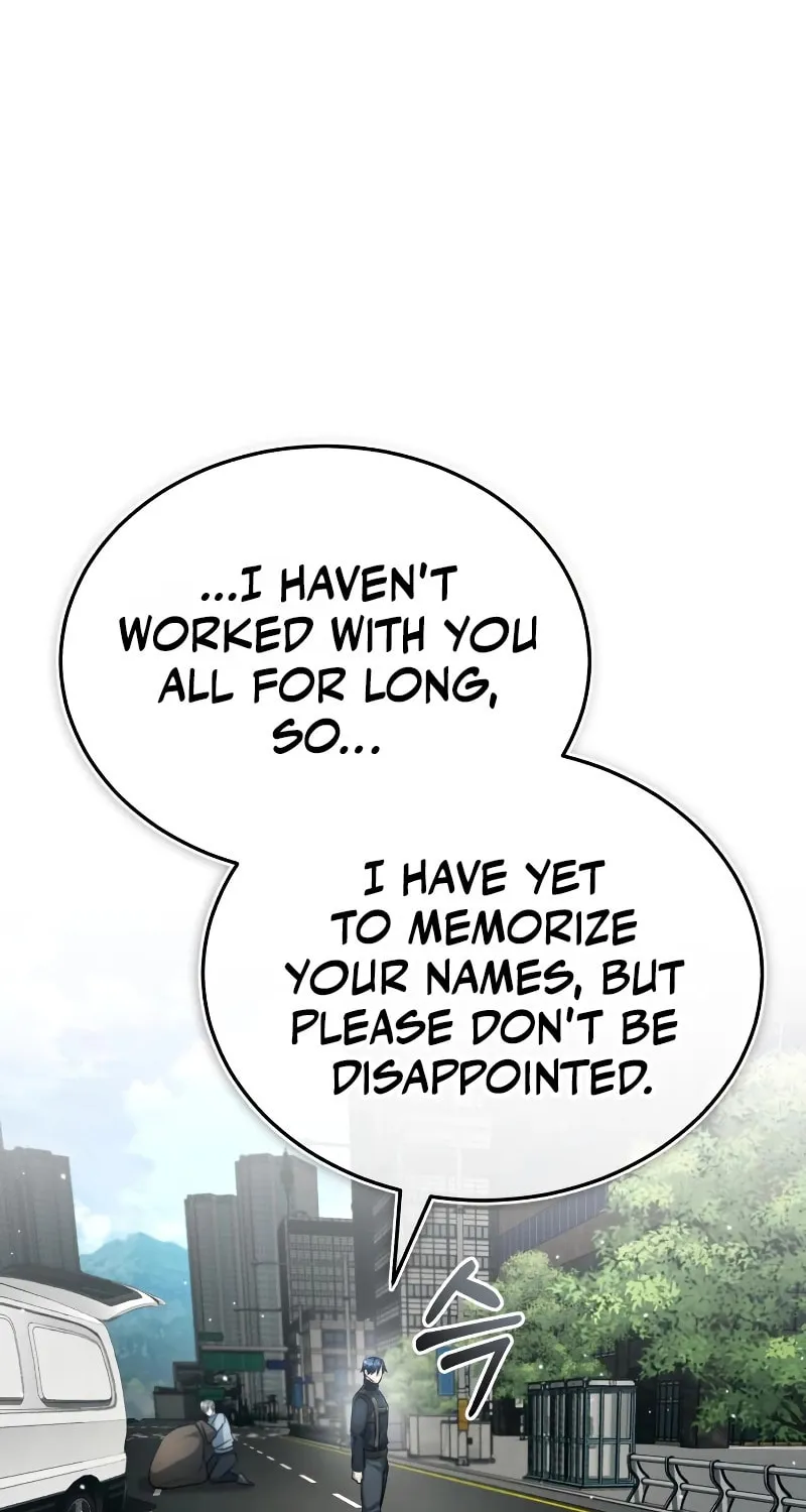 Retirement Life of a Returner Chapter 10 page 114 - 