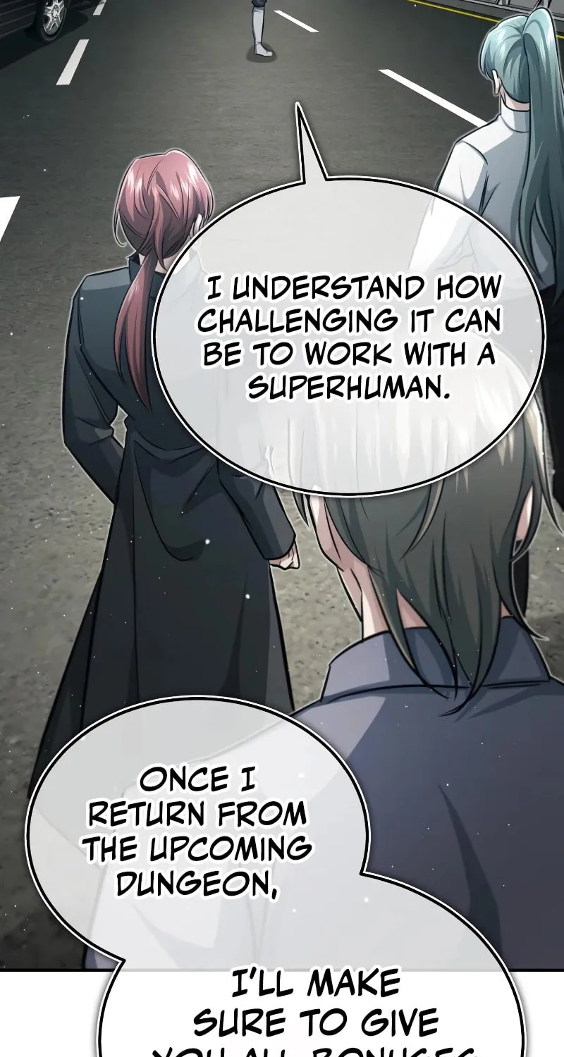 Retirement Life of a Returner Chapter 10 page 115 - 