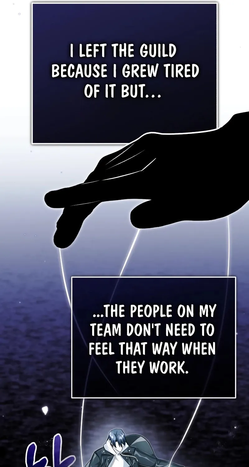 Retirement Life of a Returner Chapter 10 page 124 - 