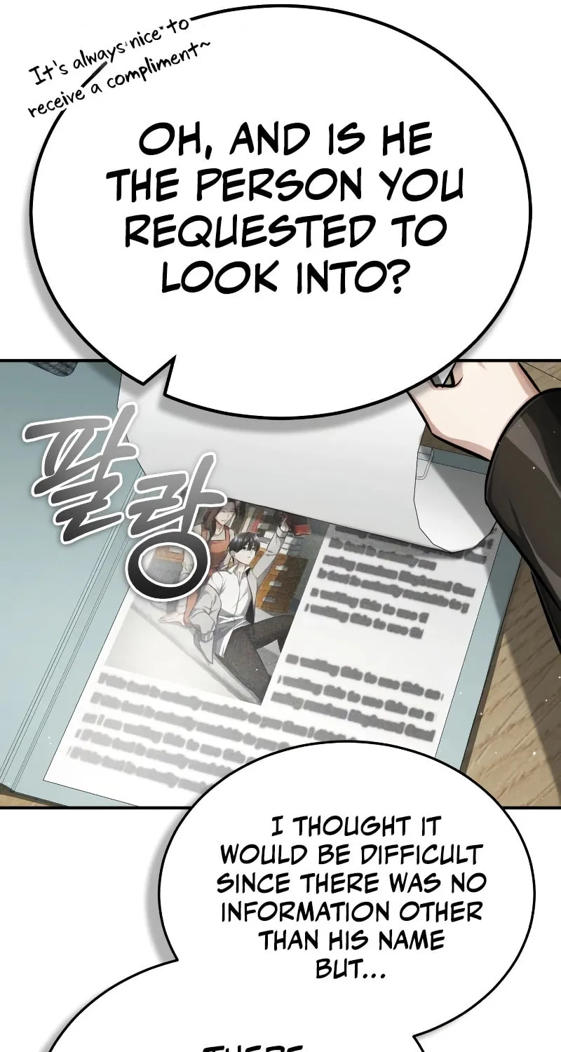 Retirement Life of a Returner Chapter 10 page 131 - 