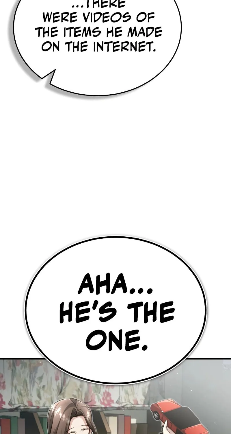 Retirement Life of a Returner Chapter 10 page 132 - 