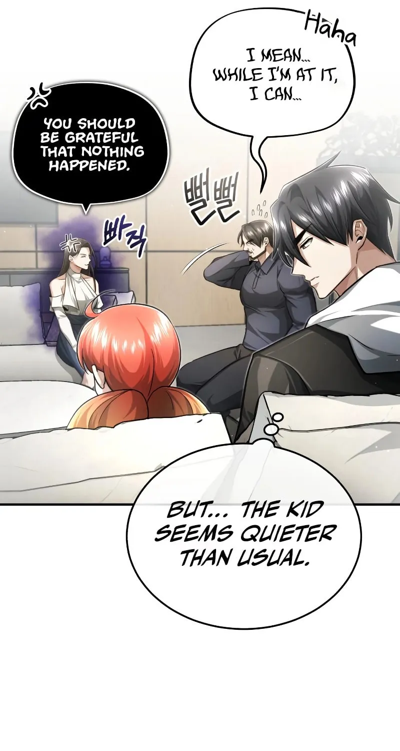 Retirement Life of a Returner Chapter 10 page 16 - 
