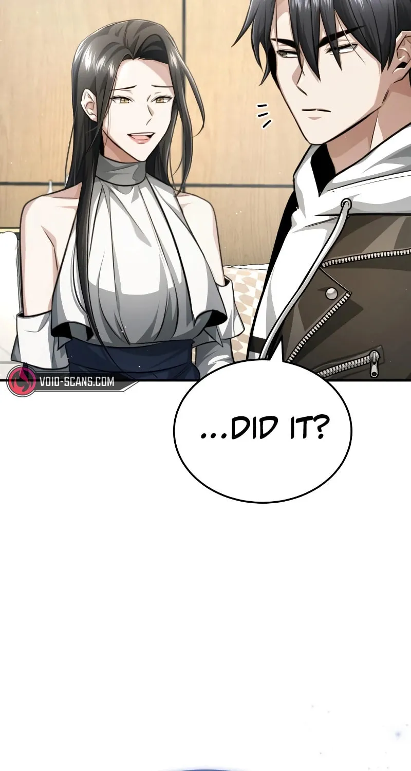 Retirement Life of a Returner Chapter 10 page 20 - 