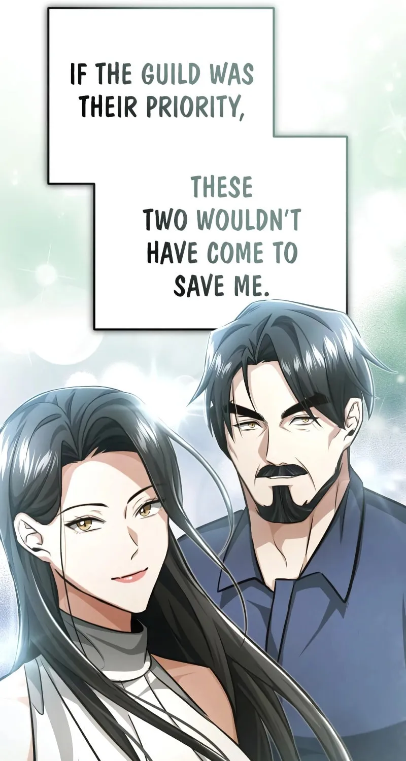 Retirement Life of a Returner Chapter 10 page 23 - 