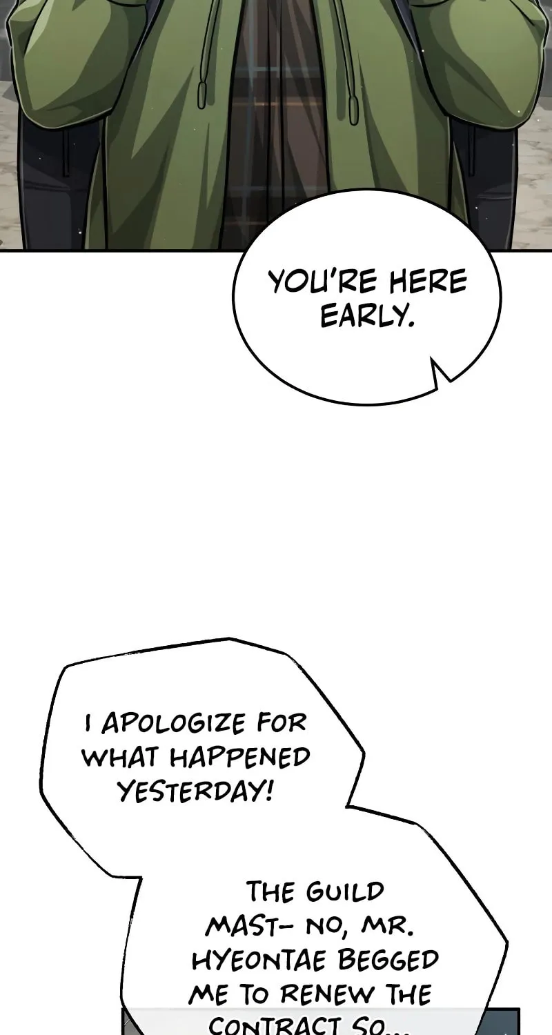Retirement Life of a Returner Chapter 10 page 27 - 