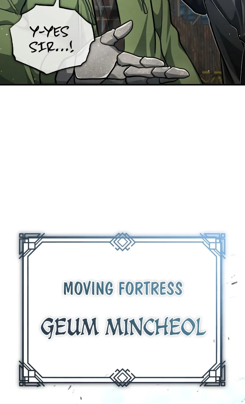 Retirement Life of a Returner Chapter 10 page 37 - 
