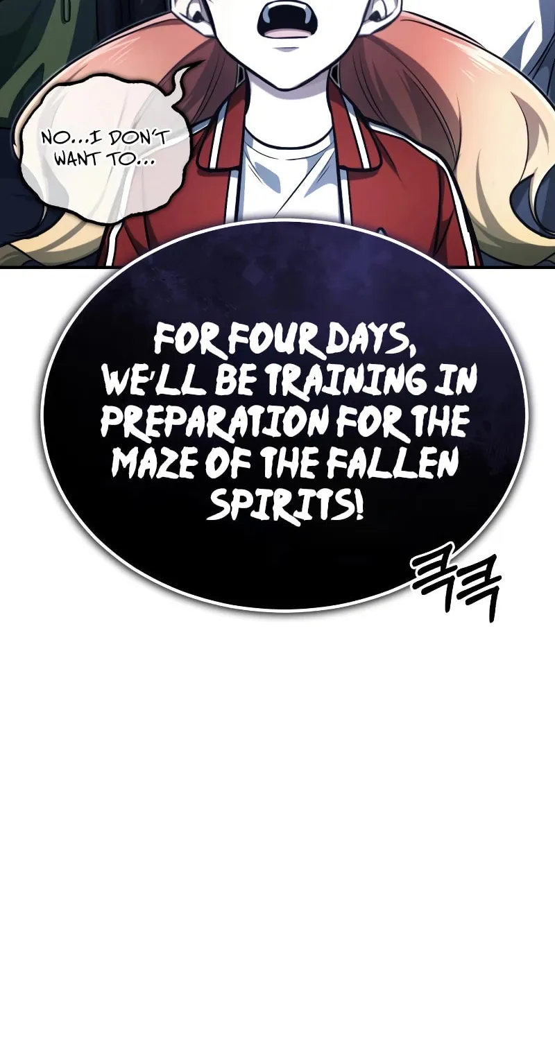 Retirement Life of a Returner Chapter 10 page 50 - 