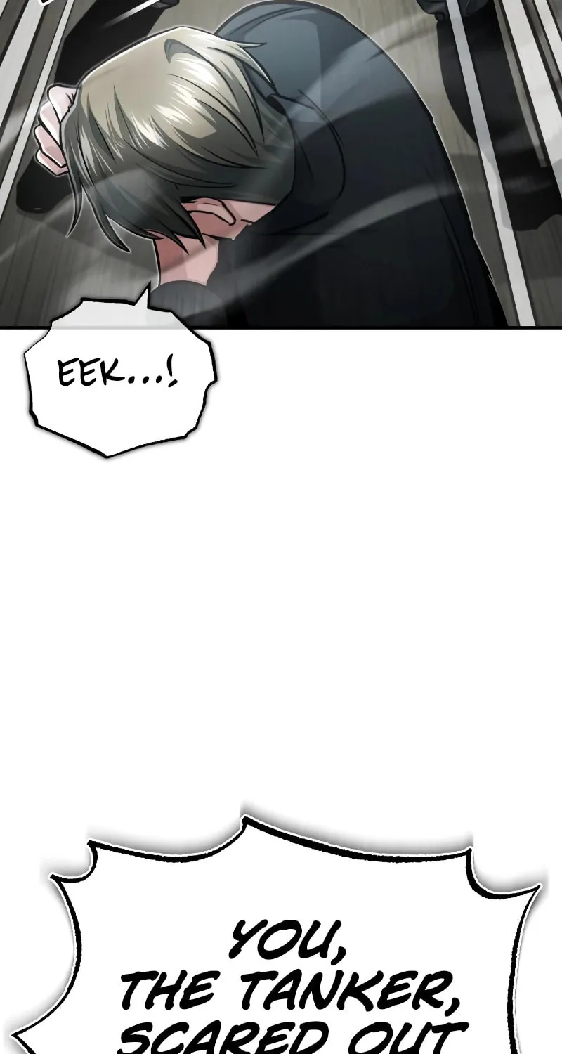 Retirement Life of a Returner Chapter 10 page 55 - 