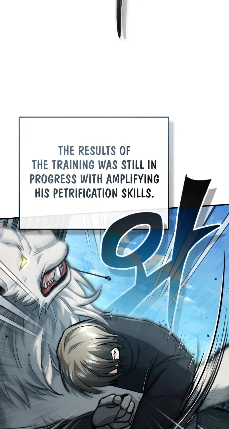 Retirement Life of a Returner Chapter 10 page 61 - 