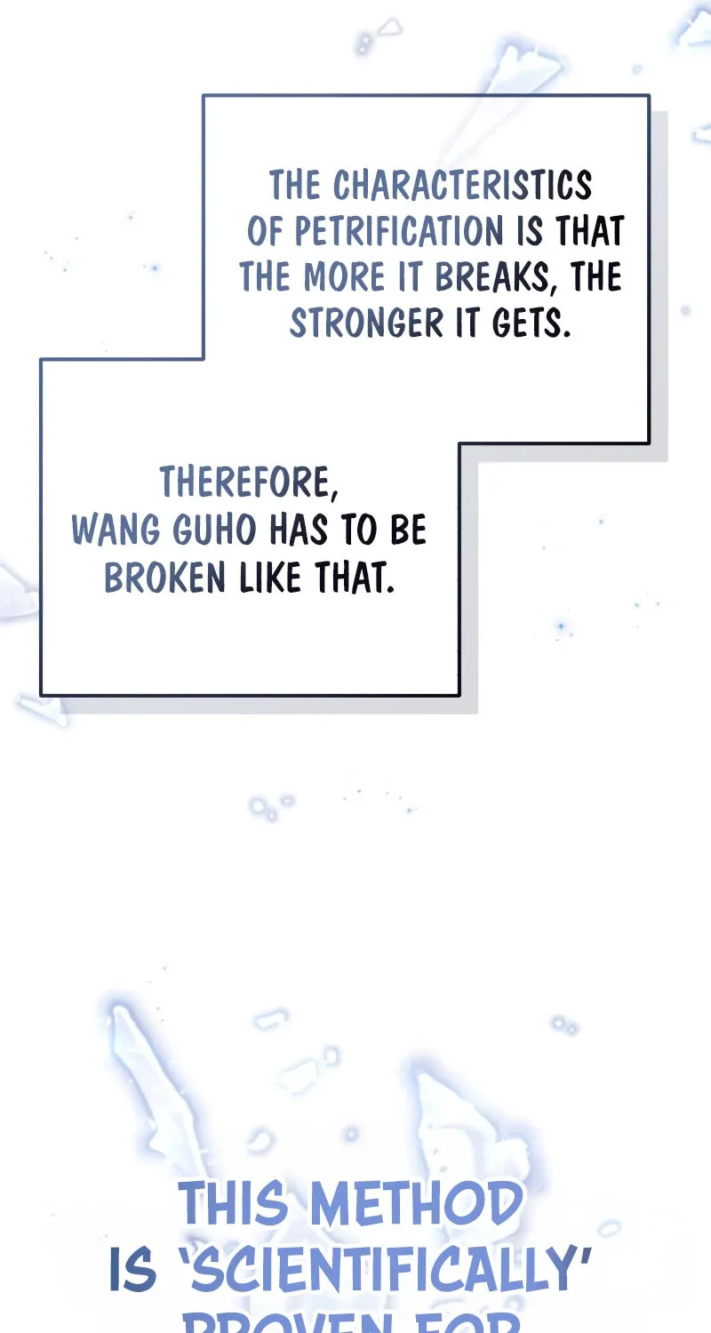 Retirement Life of a Returner Chapter 10 page 67 - 