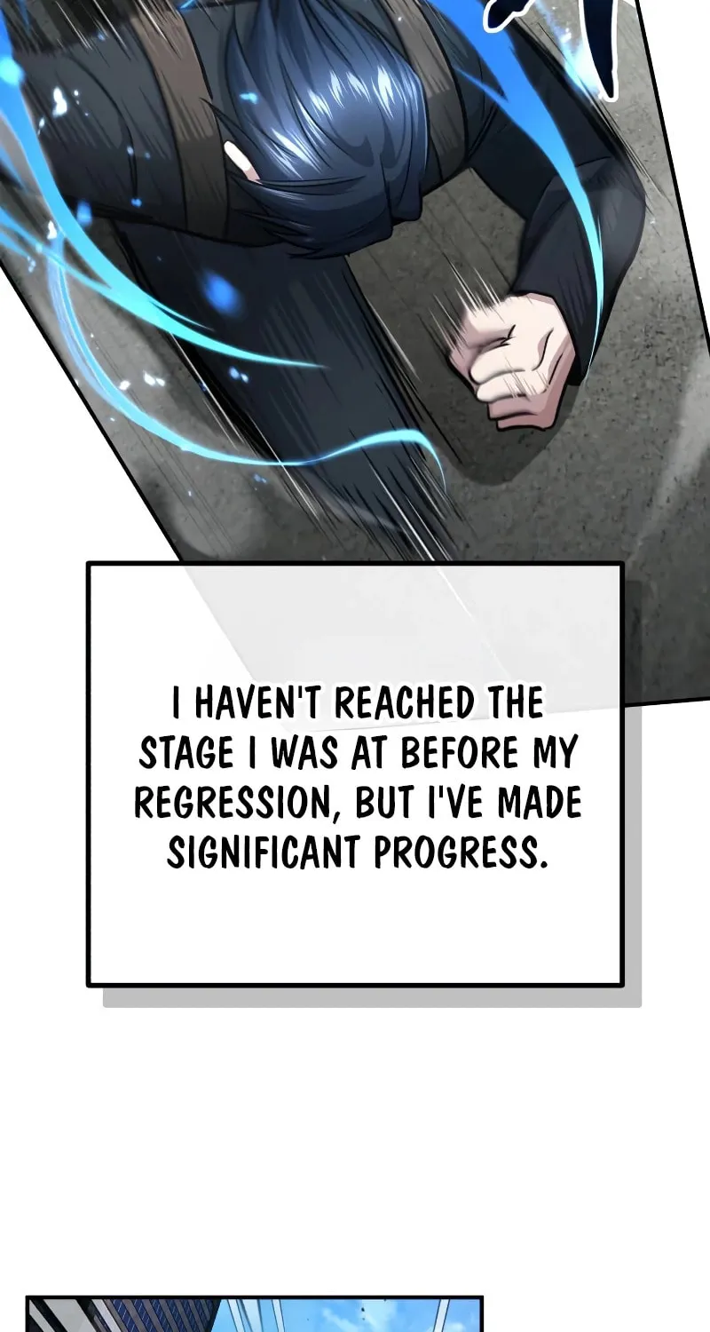 Retirement Life of a Returner Chapter 10 page 87 - 