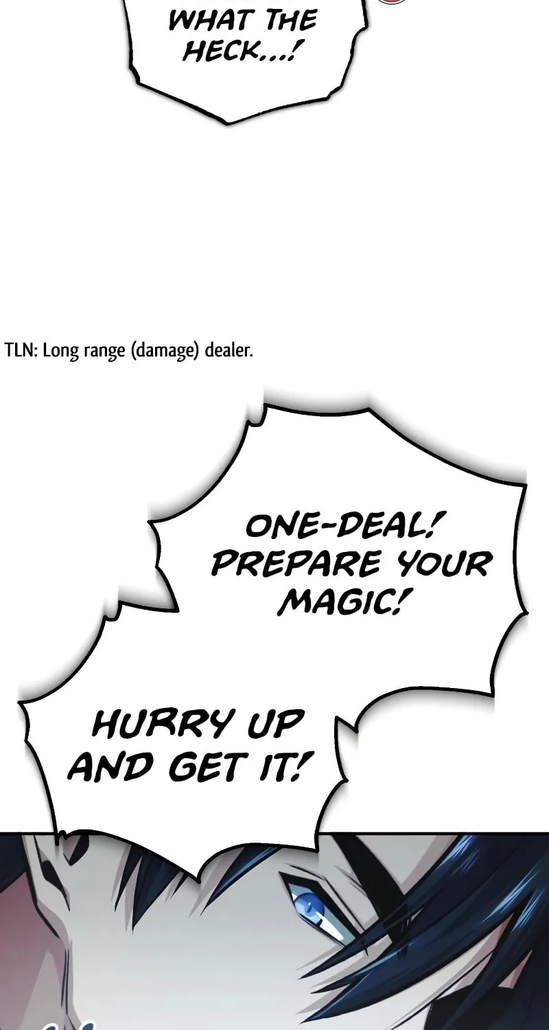 Retirement Life of a Returner Chapter 10 page 90 - 