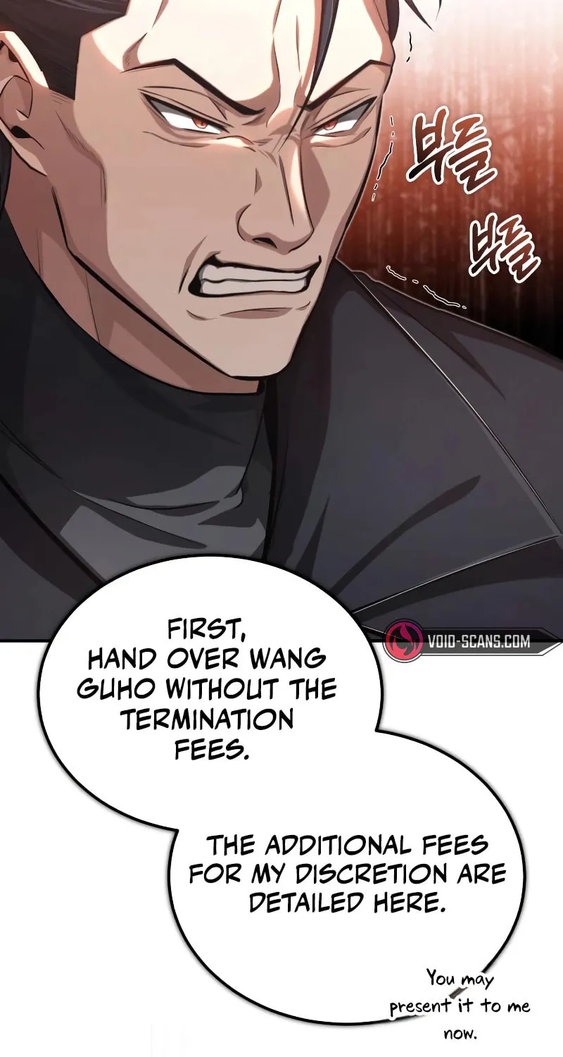 Retirement Life of a Returner Chapter 10 page 10 - 