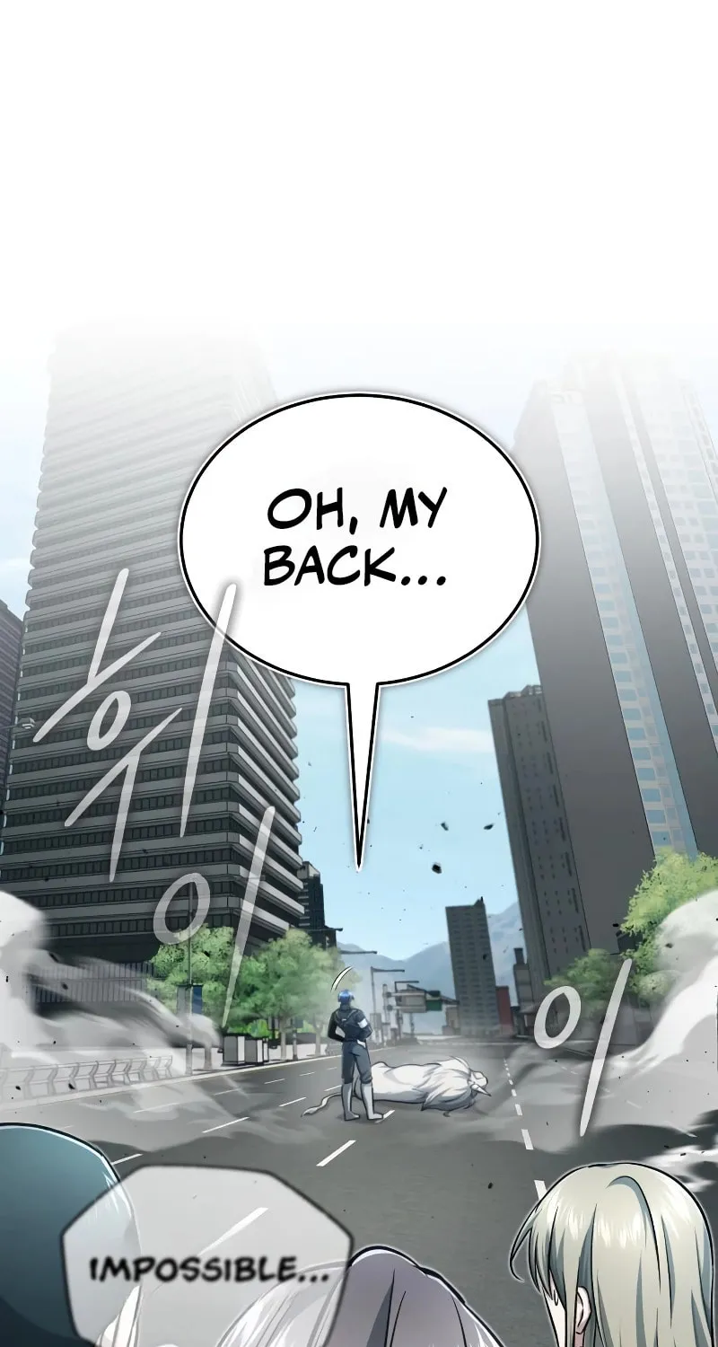 Retirement Life of a Returner Chapter 10 page 97 - 