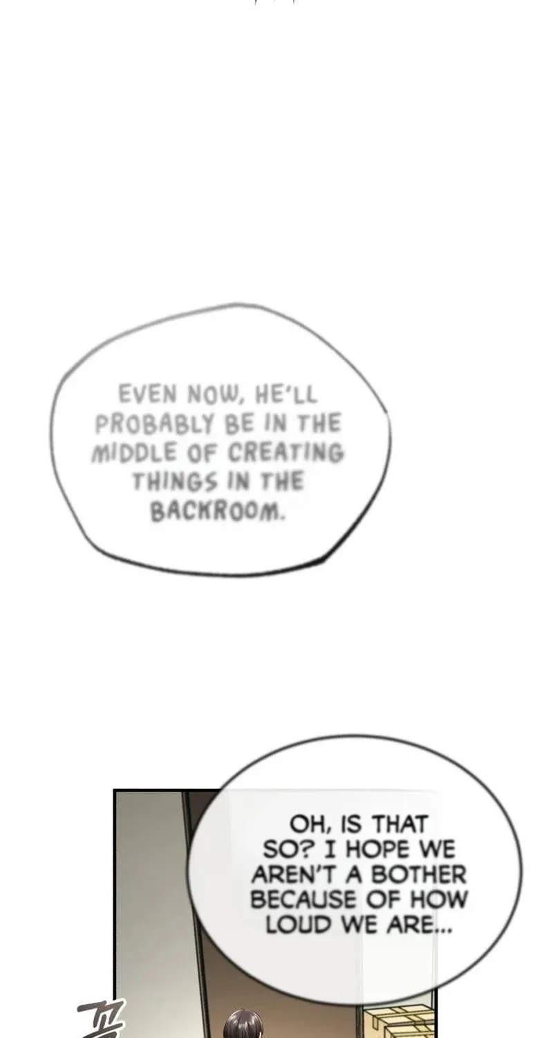 Retirement Life of a Returner Chapter 11 page 20 - 