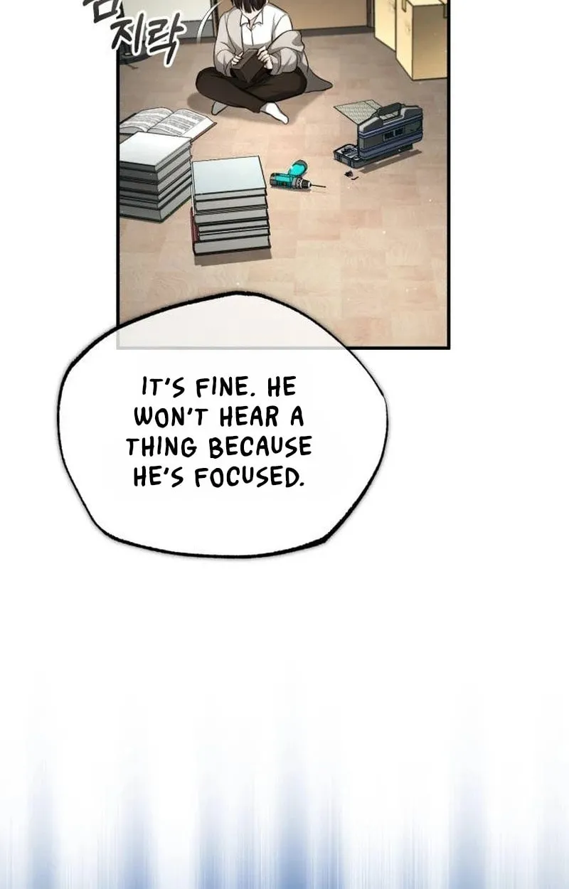 Retirement Life of a Returner Chapter 11 page 21 - 