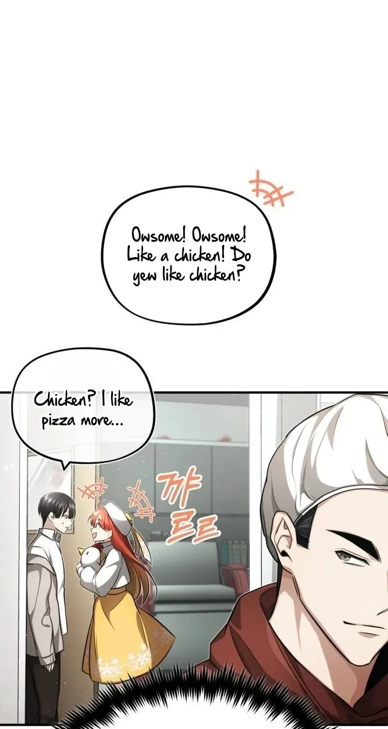Retirement Life of a Returner Chapter 11 page 34 - 