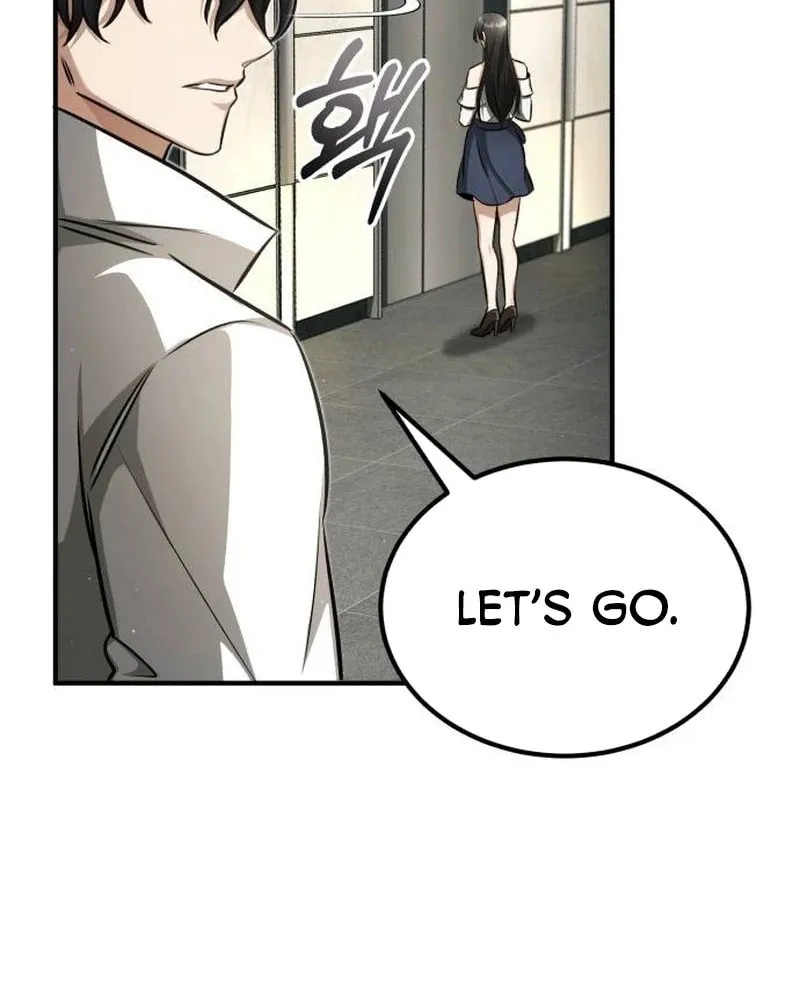 Retirement Life of a Returner Chapter 11 page 49 - 