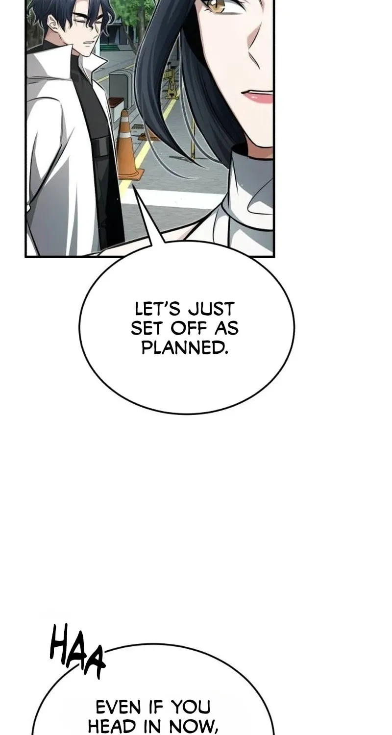 Retirement Life of a Returner Chapter 11 page 60 - 