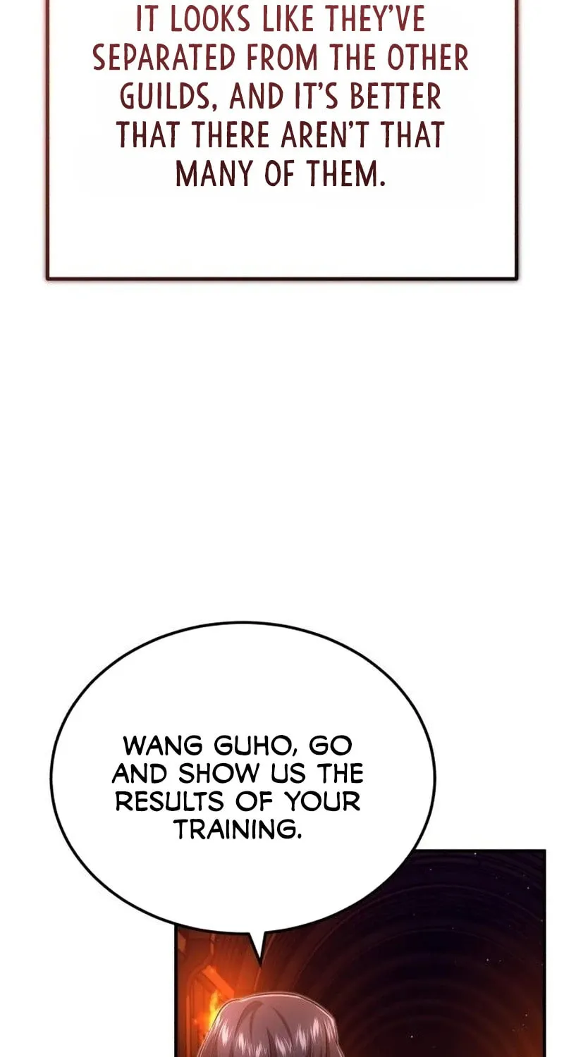 Retirement Life of a Returner Chapter 11 page 80 - 