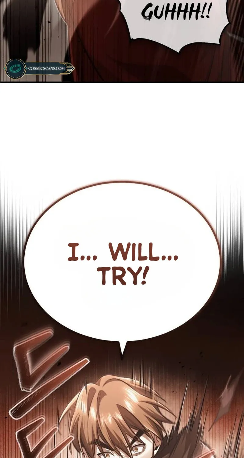Retirement Life of a Returner Chapter 11 page 86 - 