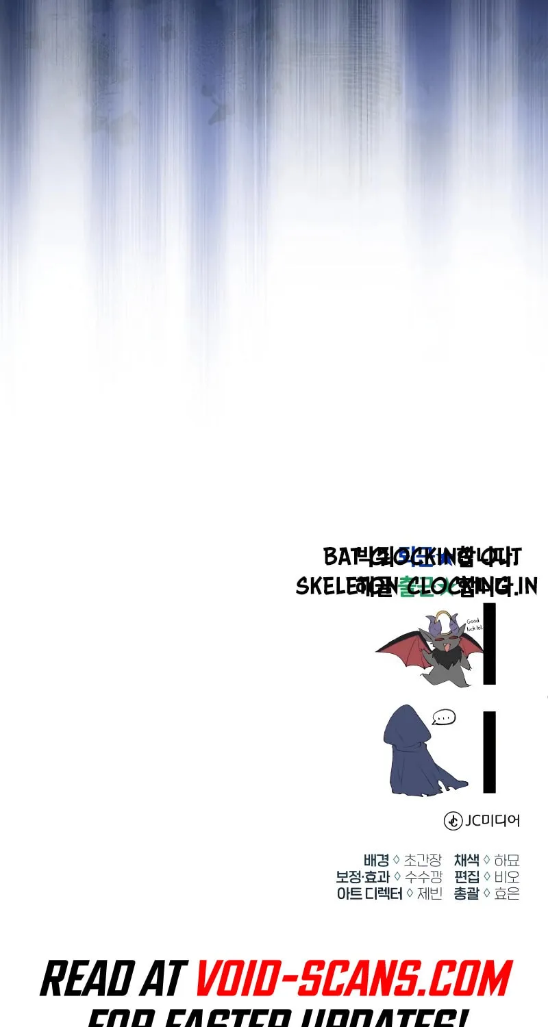 Retirement Life of a Returner Chapter 12 page 105 - 