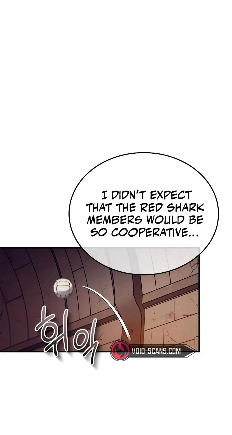 Retirement Life of a Returner Chapter 12 page 22 - 