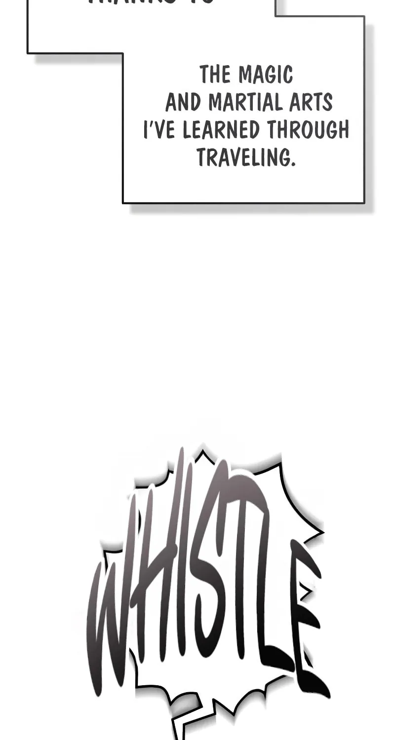 Retirement Life of a Returner Chapter 12 page 7 - 
