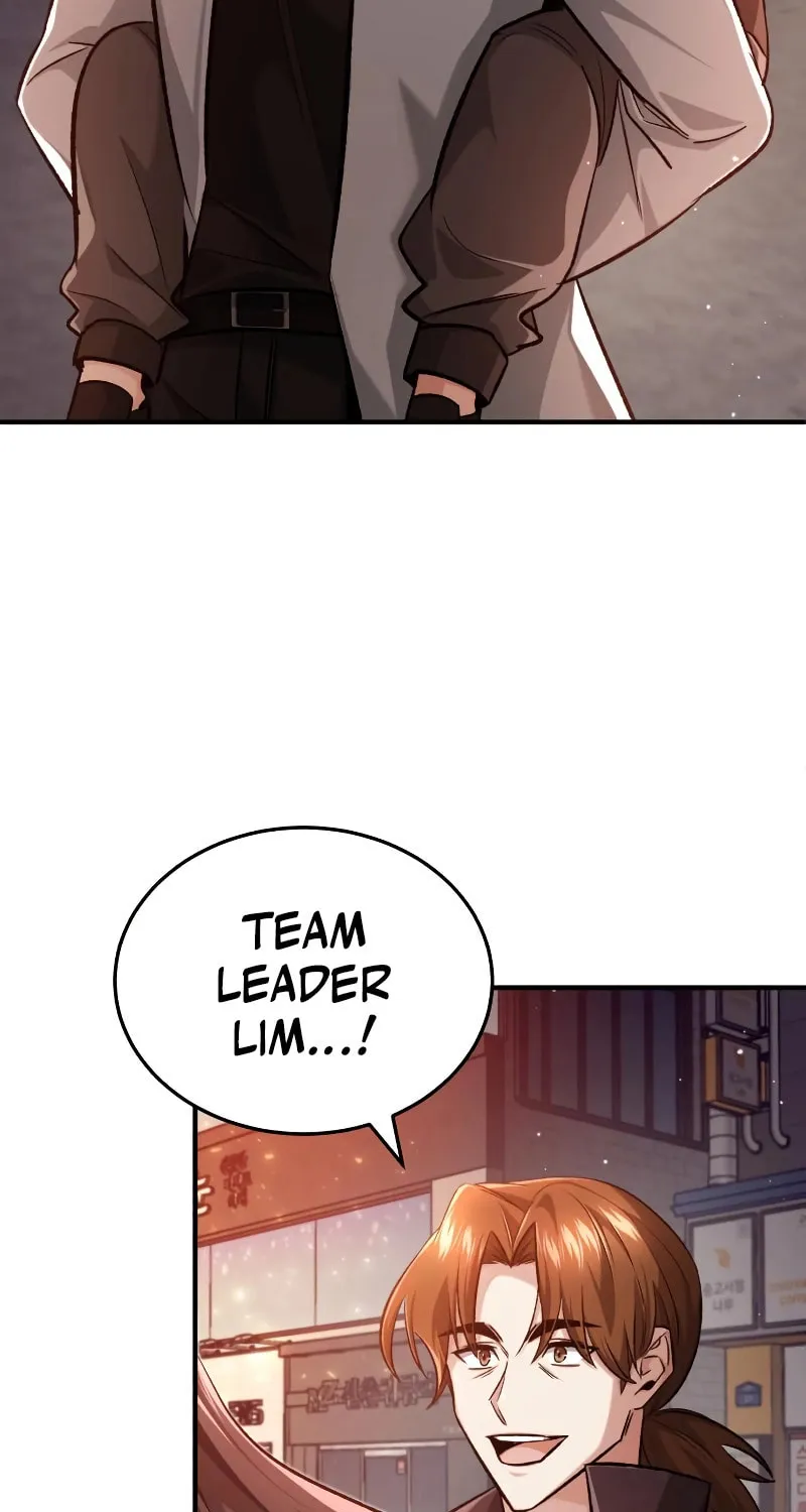 Retirement Life of a Returner Chapter 13 page 102 - 