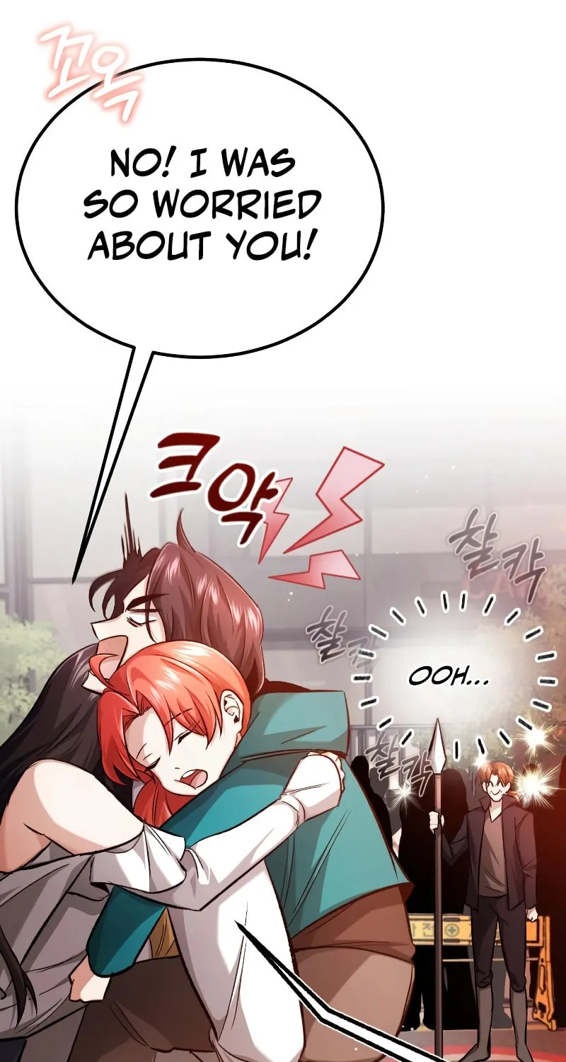 Retirement Life of a Returner Chapter 13 page 108 - 