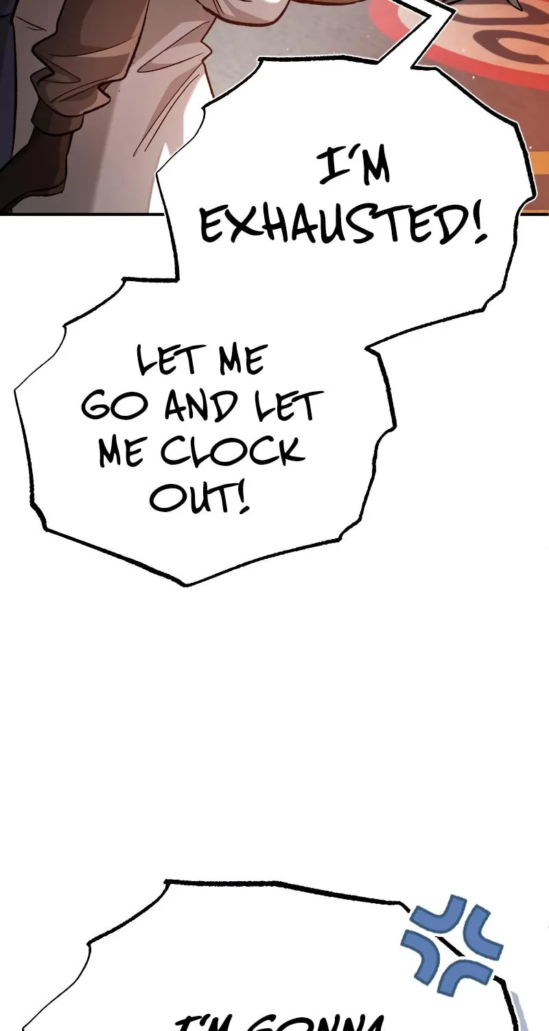 Retirement Life of a Returner Chapter 13 page 109 - 