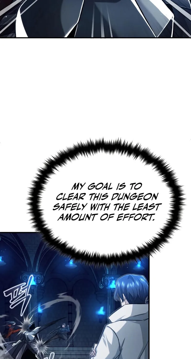 Retirement Life of a Returner Chapter 13 page 46 - 