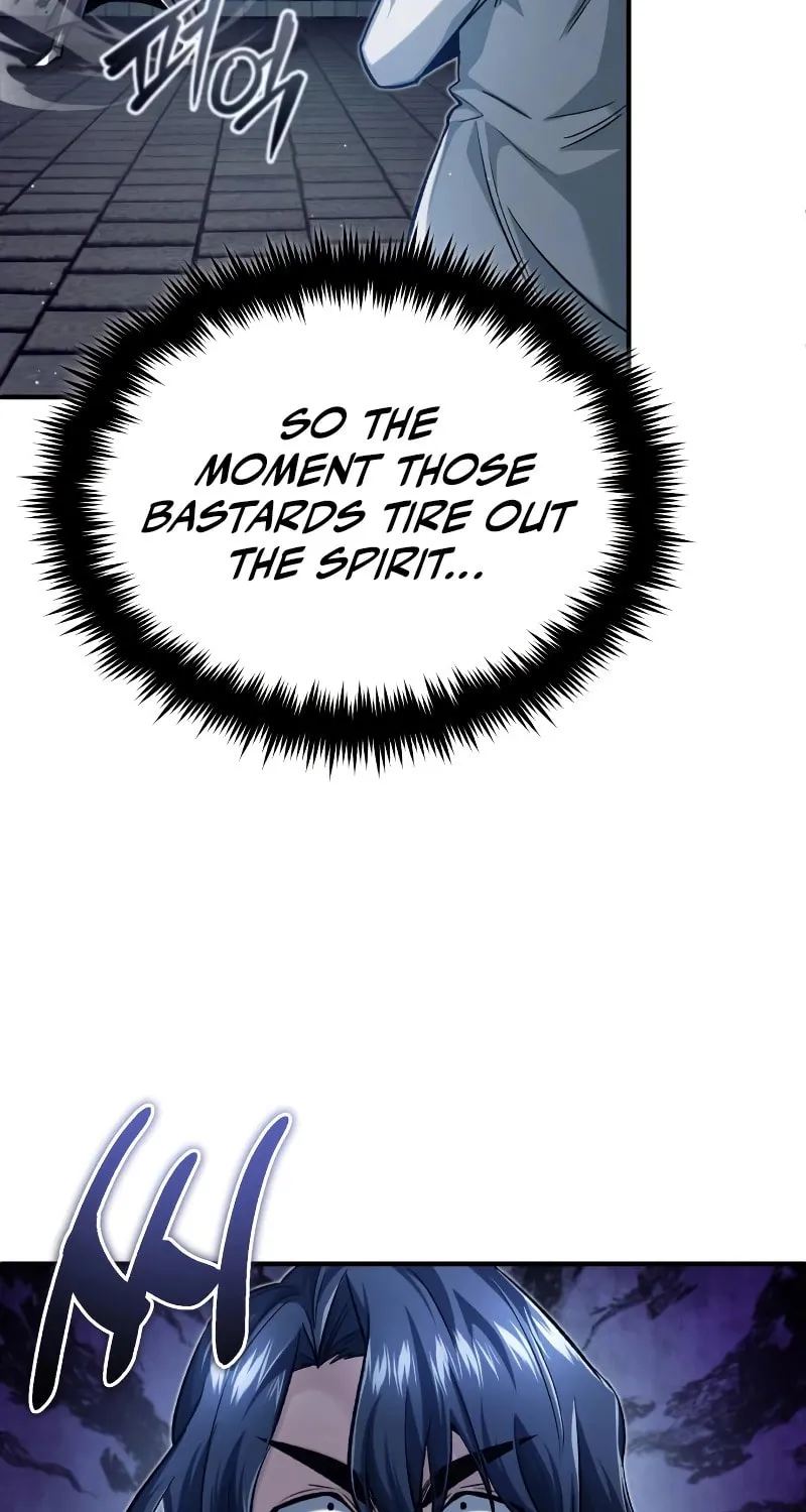Retirement Life of a Returner Chapter 13 page 47 - 