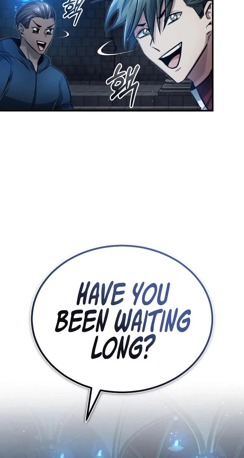 Retirement Life of a Returner Chapter 13 page 53 - 