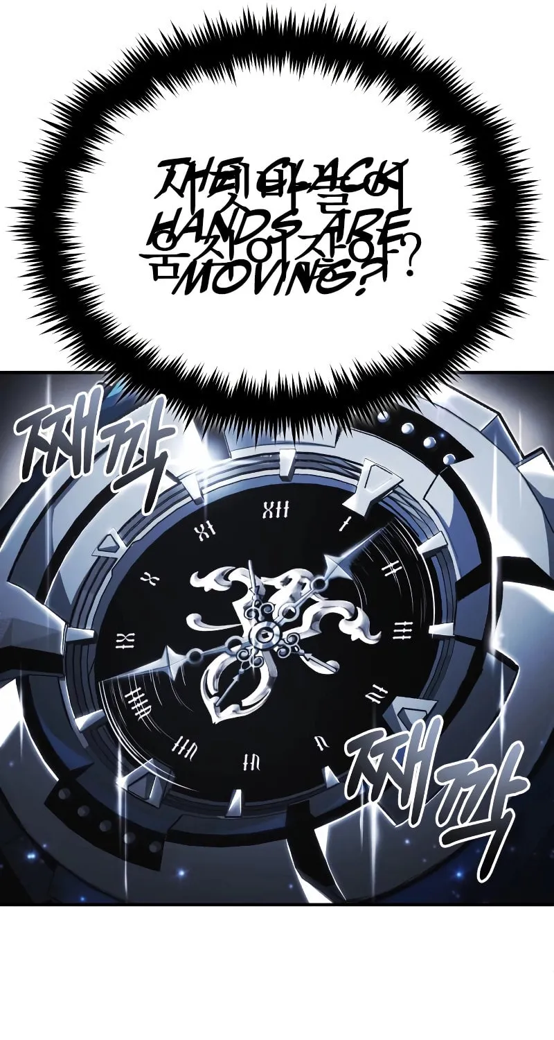 Retirement Life of a Returner Chapter 13 page 86 - 