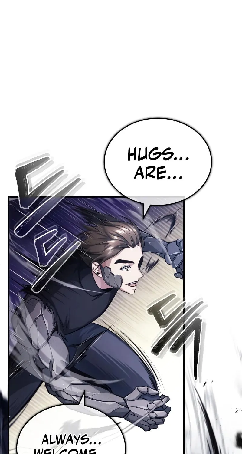 Retirement Life of a Returner Chapter 13 page 10 - 