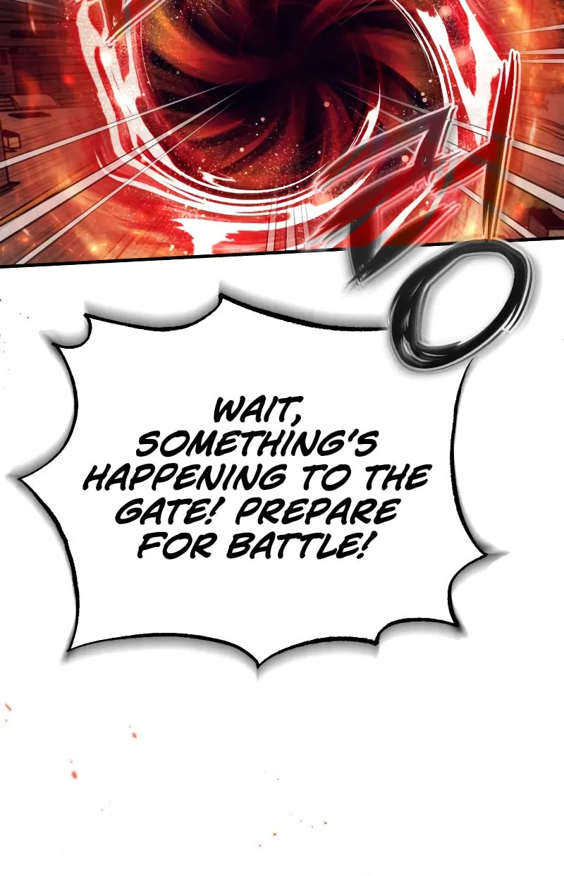 Retirement Life of a Returner Chapter 13 page 99 - 