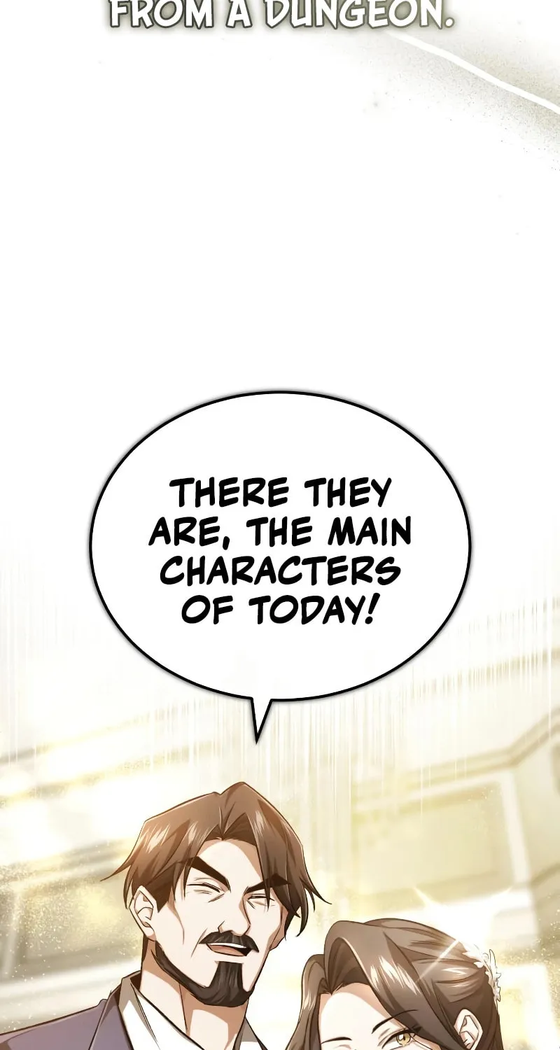 Retirement Life of a Returner Chapter 14 page 26 - 