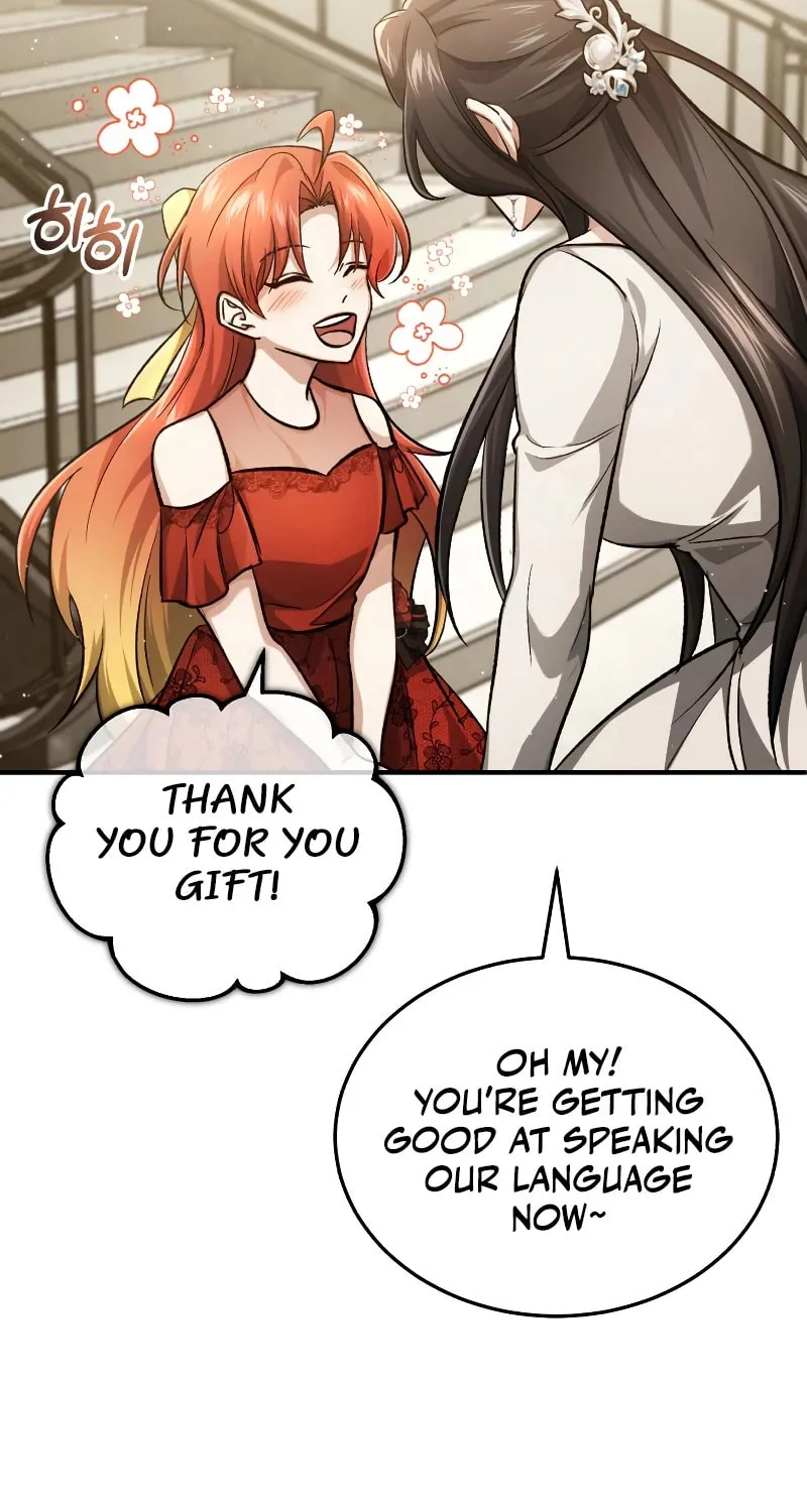 Retirement Life of a Returner Chapter 14 page 30 - 