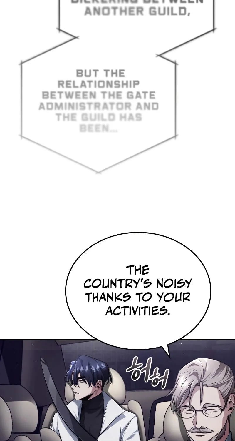 Retirement Life of a Returner Chapter 14 page 4 - 
