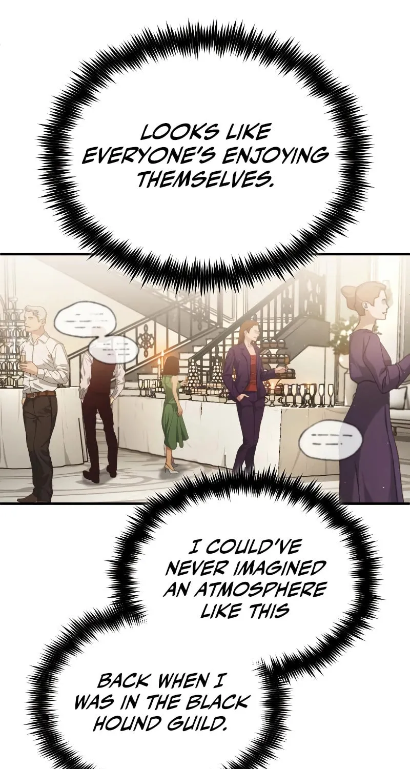 Retirement Life of a Returner Chapter 14 page 35 - 