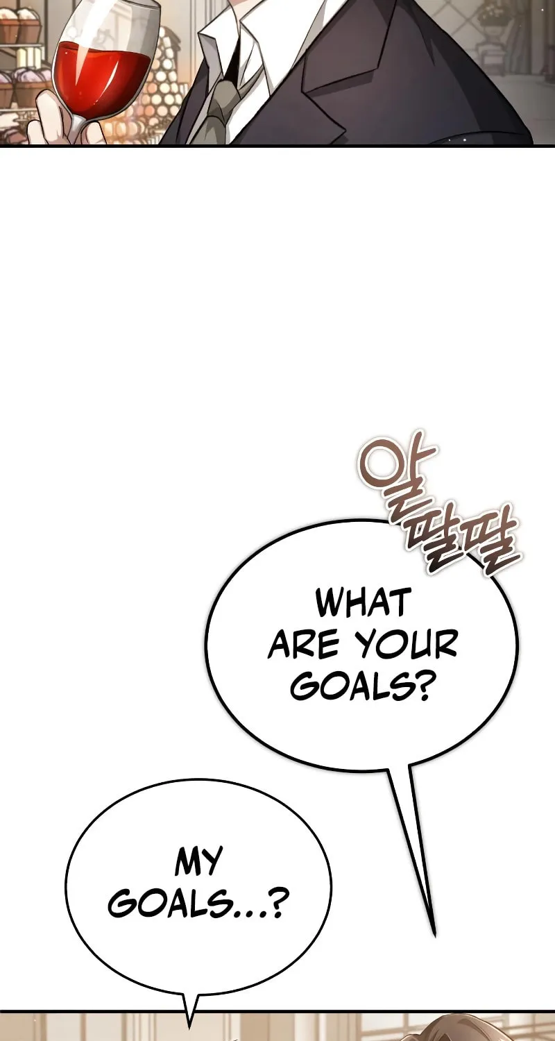 Retirement Life of a Returner Chapter 14 page 37 - 