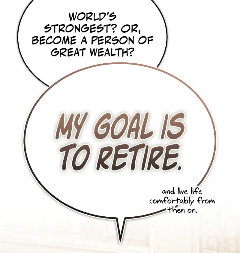 Retirement Life of a Returner Chapter 14 page 39 - 