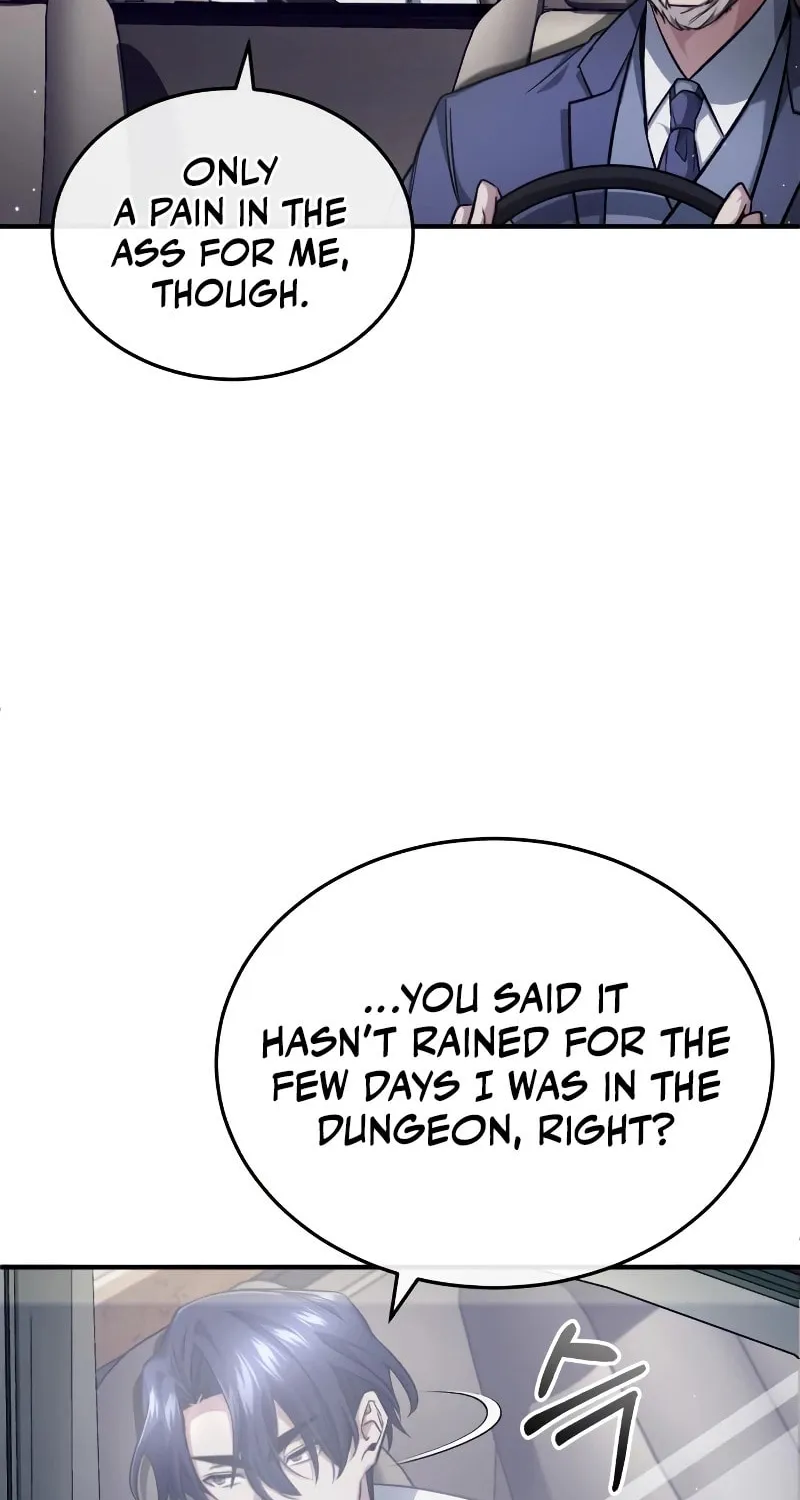 Retirement Life of a Returner Chapter 14 page 5 - 