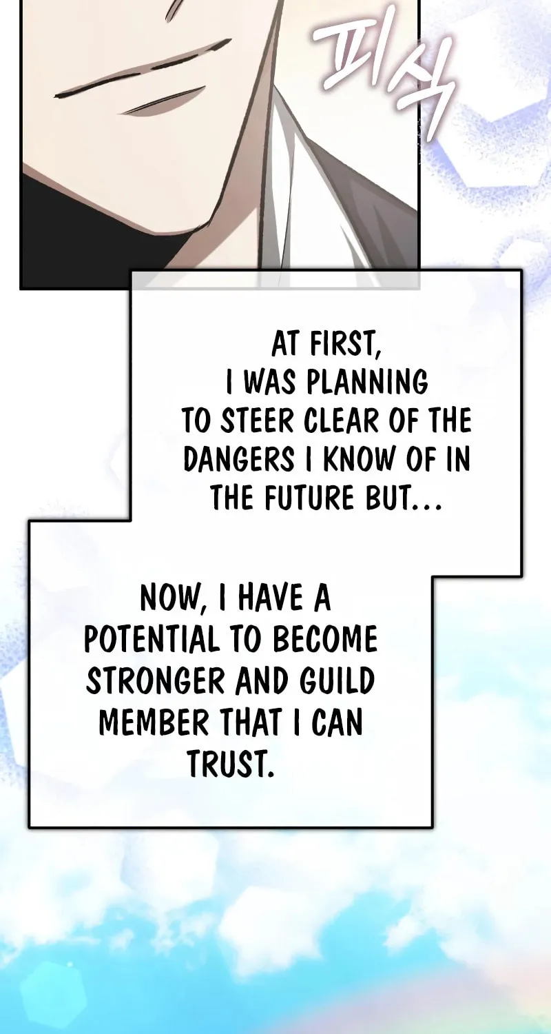Retirement Life of a Returner Chapter 14 page 46 - 